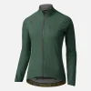 Women's Neoshell® Waterproof Jacket Forest Green