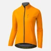 Women's Neoshell® Waterproof Jacket Dark Cheddar