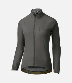 Women's Neoshell® Waterproof Jacket Raven