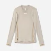 Women's Power Dry® Base Layer Light Grey