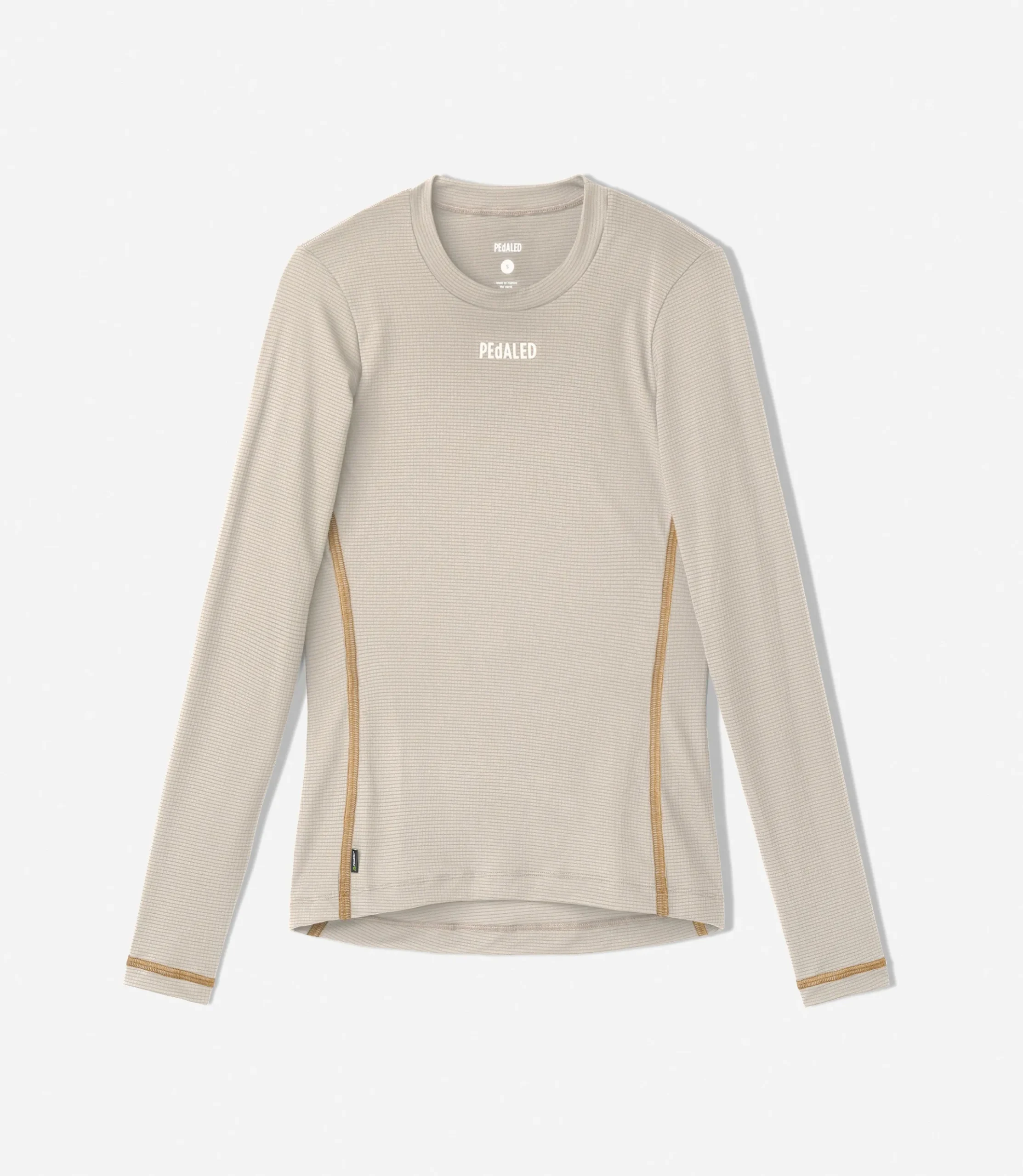 Women's Power Dry® Base Layer Light Grey