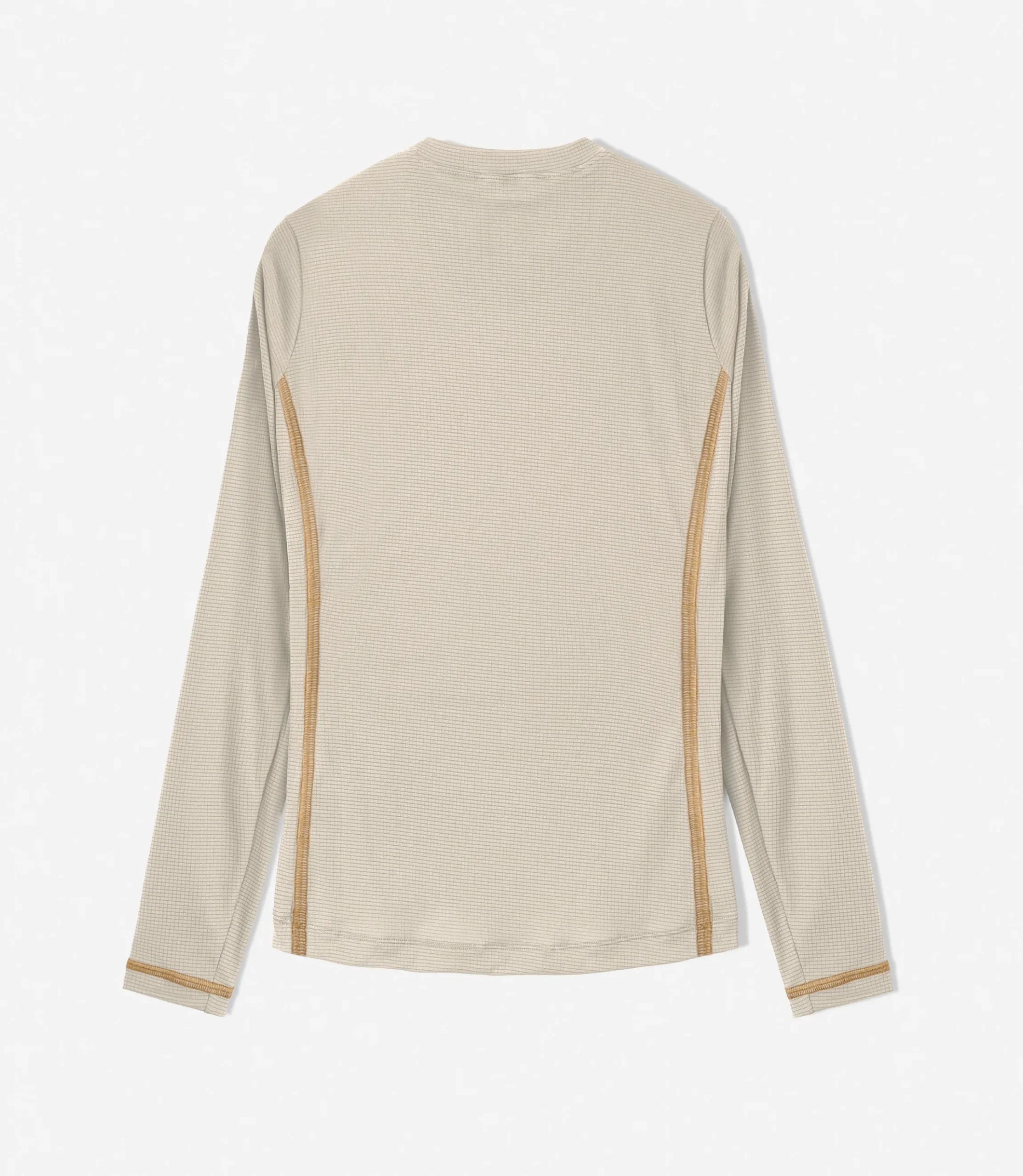Women's Power Dry® Base Layer Light Grey