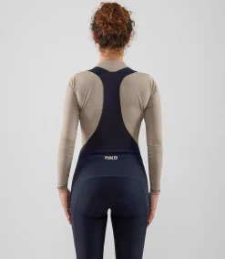 Women's Power Dry® Base Layer Light Grey