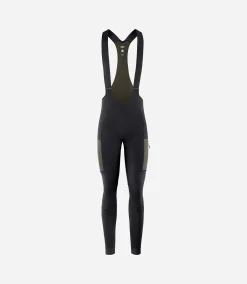 Women's Tight Black