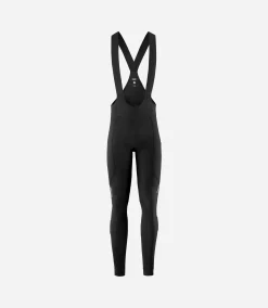 Women's Tight Black
