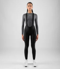 Women's Tight Black