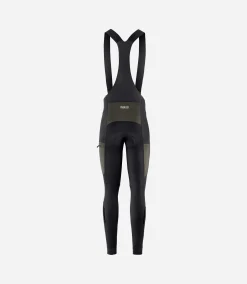 Women's Tight Black