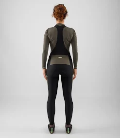 Women's Tight Black