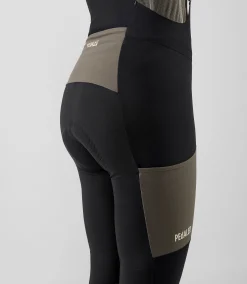 Women's Tight Black