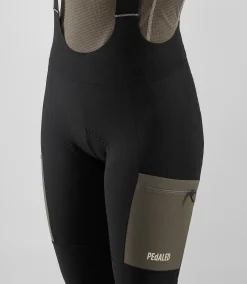 Women's Tight Black