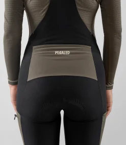 Women's Tight Black