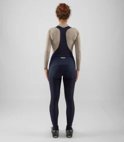 Women's Tight Dark Navy