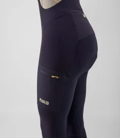 Women's Tight Dark Navy