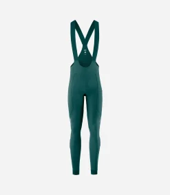 Women's Tight Teal