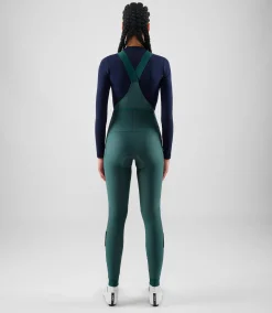 Women's Tight Teal