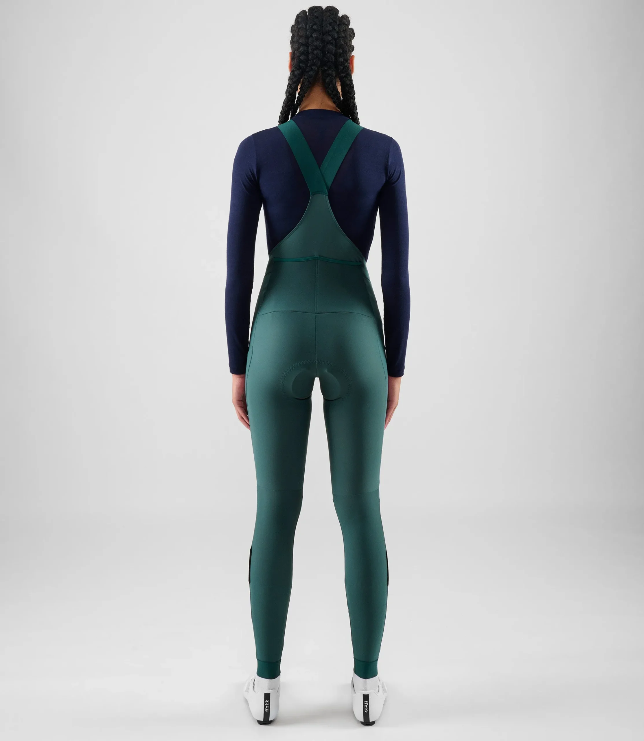 Women's Tight Teal