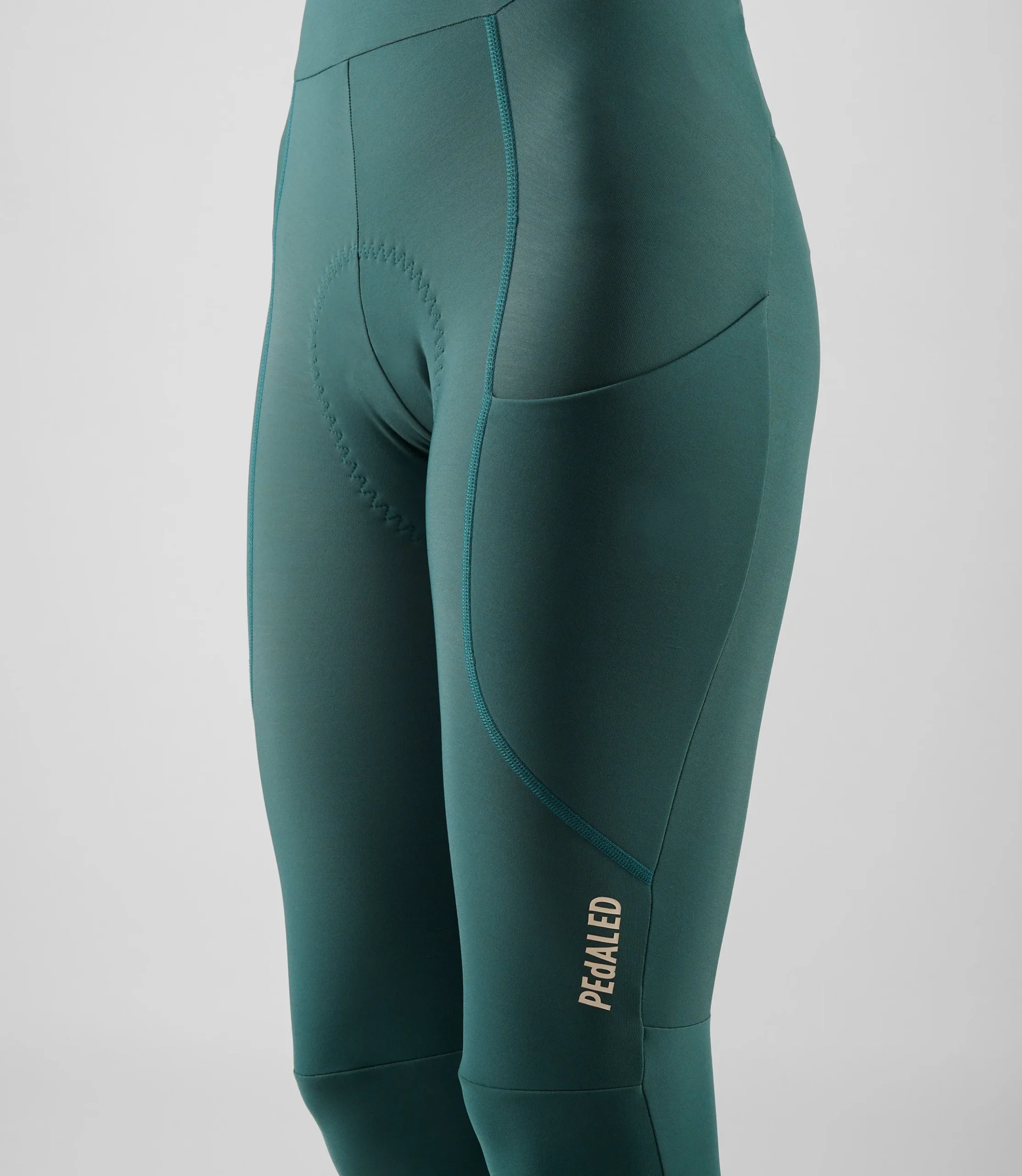 Women's Tight Teal
