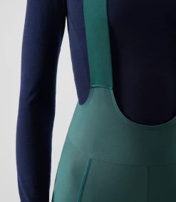 Women's Tight Teal