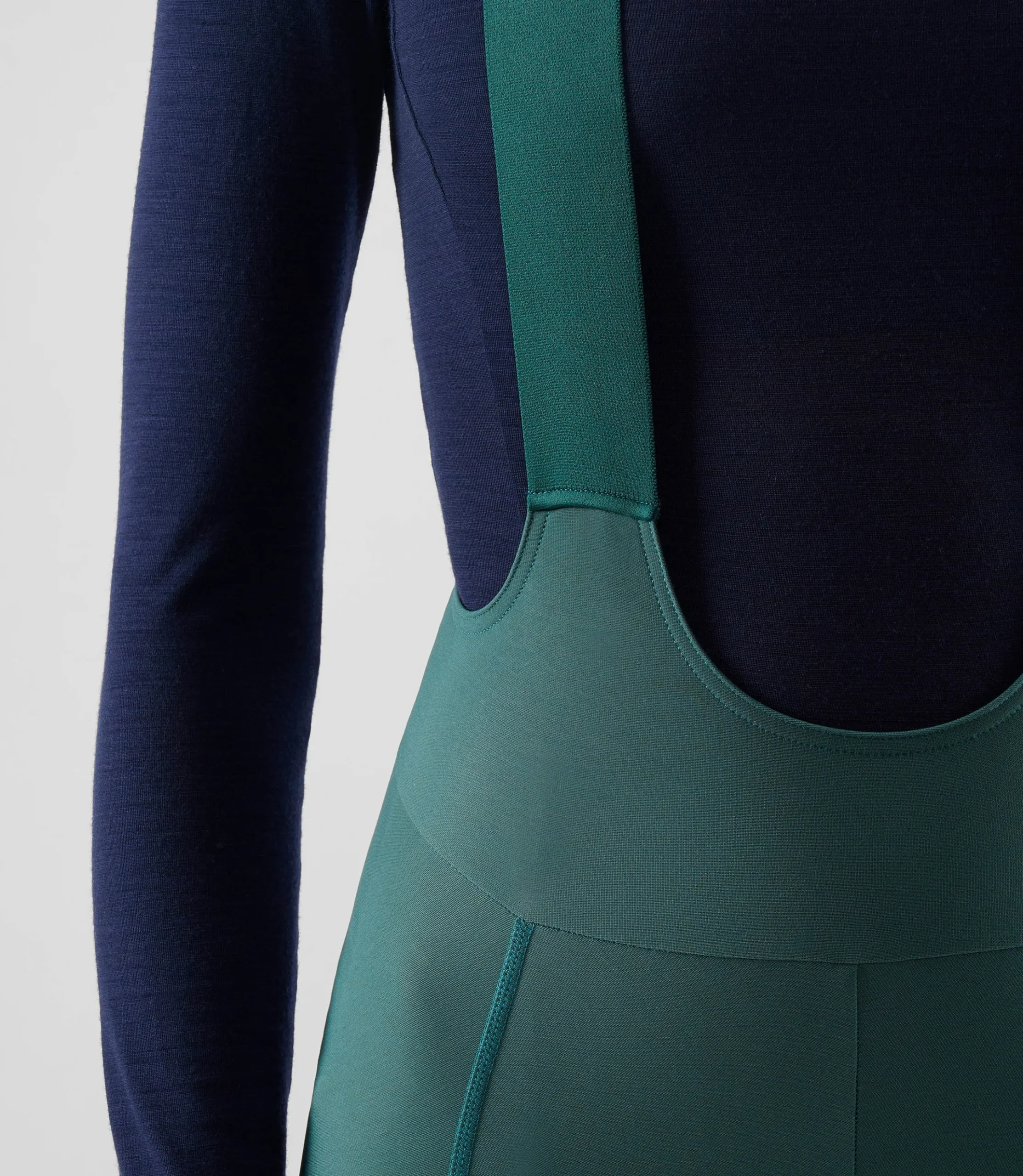 Women's Tight Teal