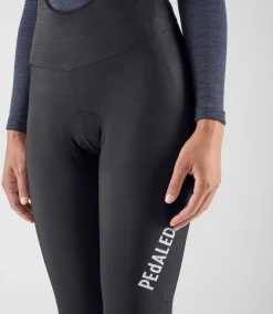 Women's Tights Black