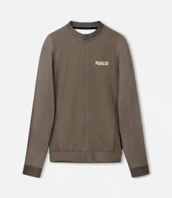 Women's Training Jersey Grey