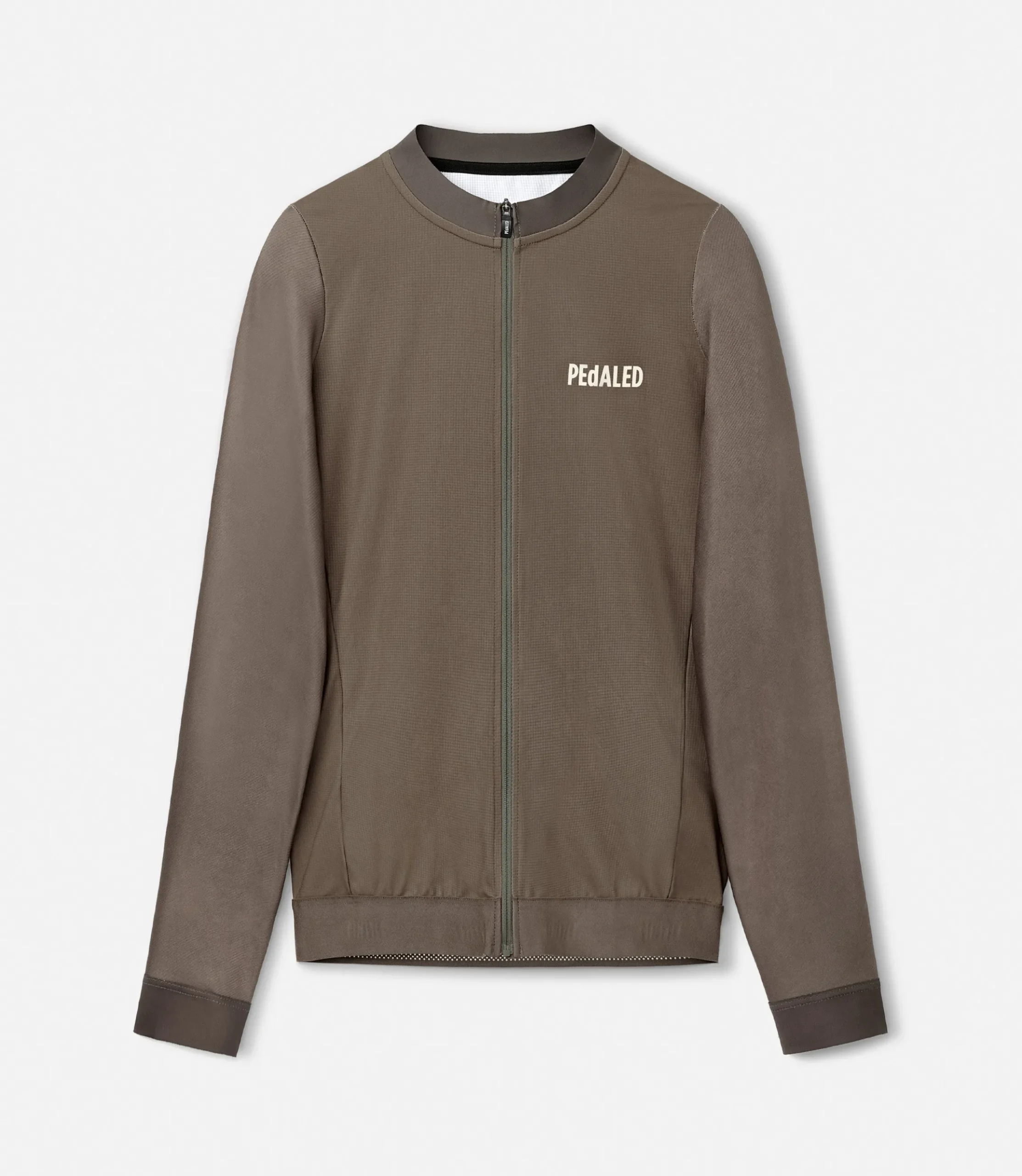 Women's Training Jersey Grey