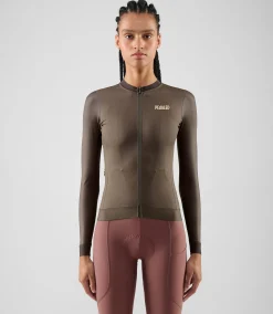 Women's Training Jersey Grey