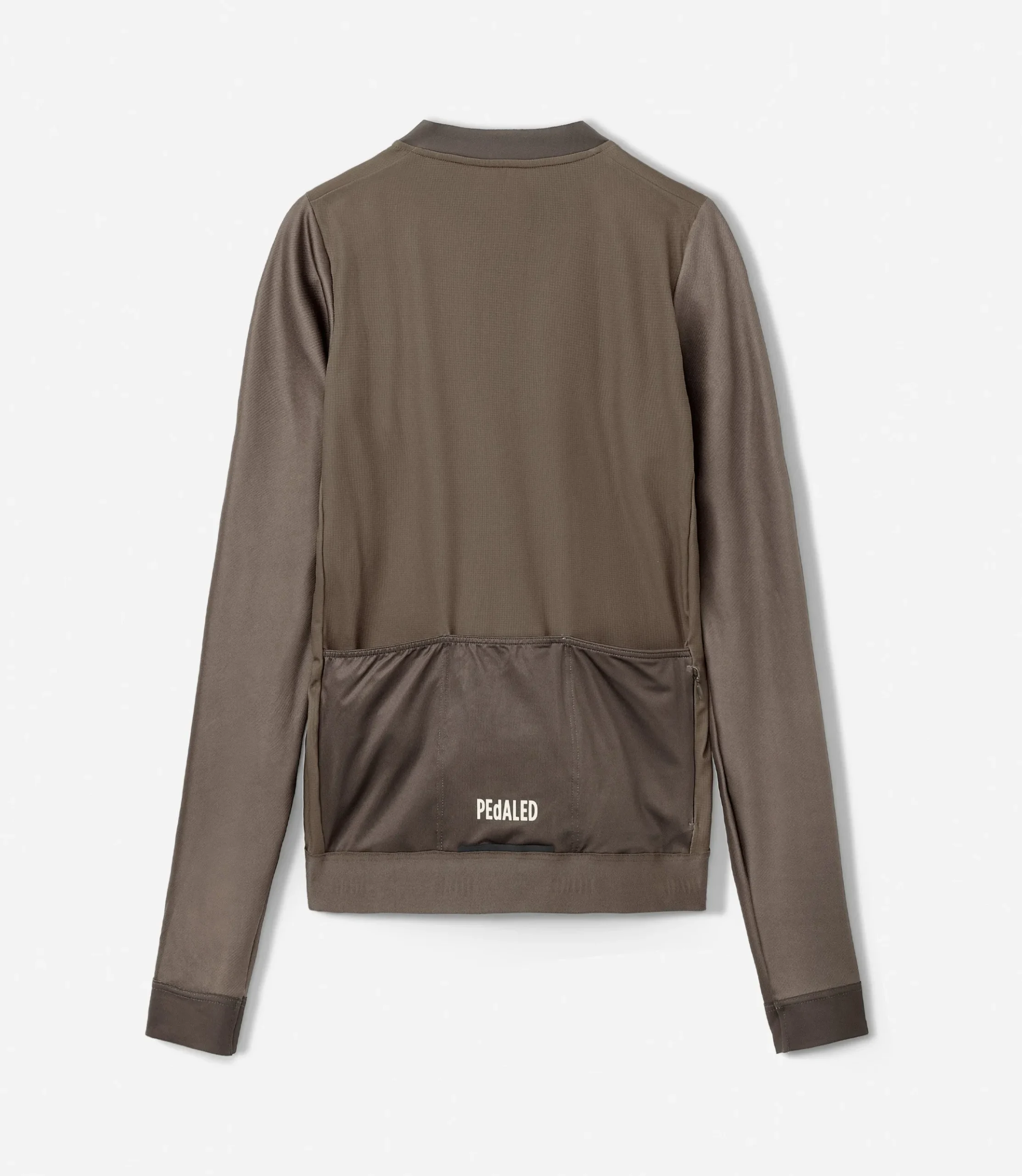 Women's Training Jersey Grey