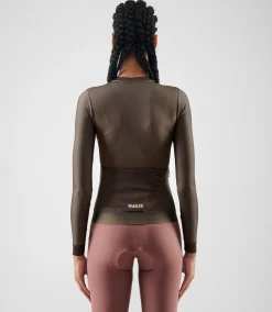 Women's Training Jersey Grey