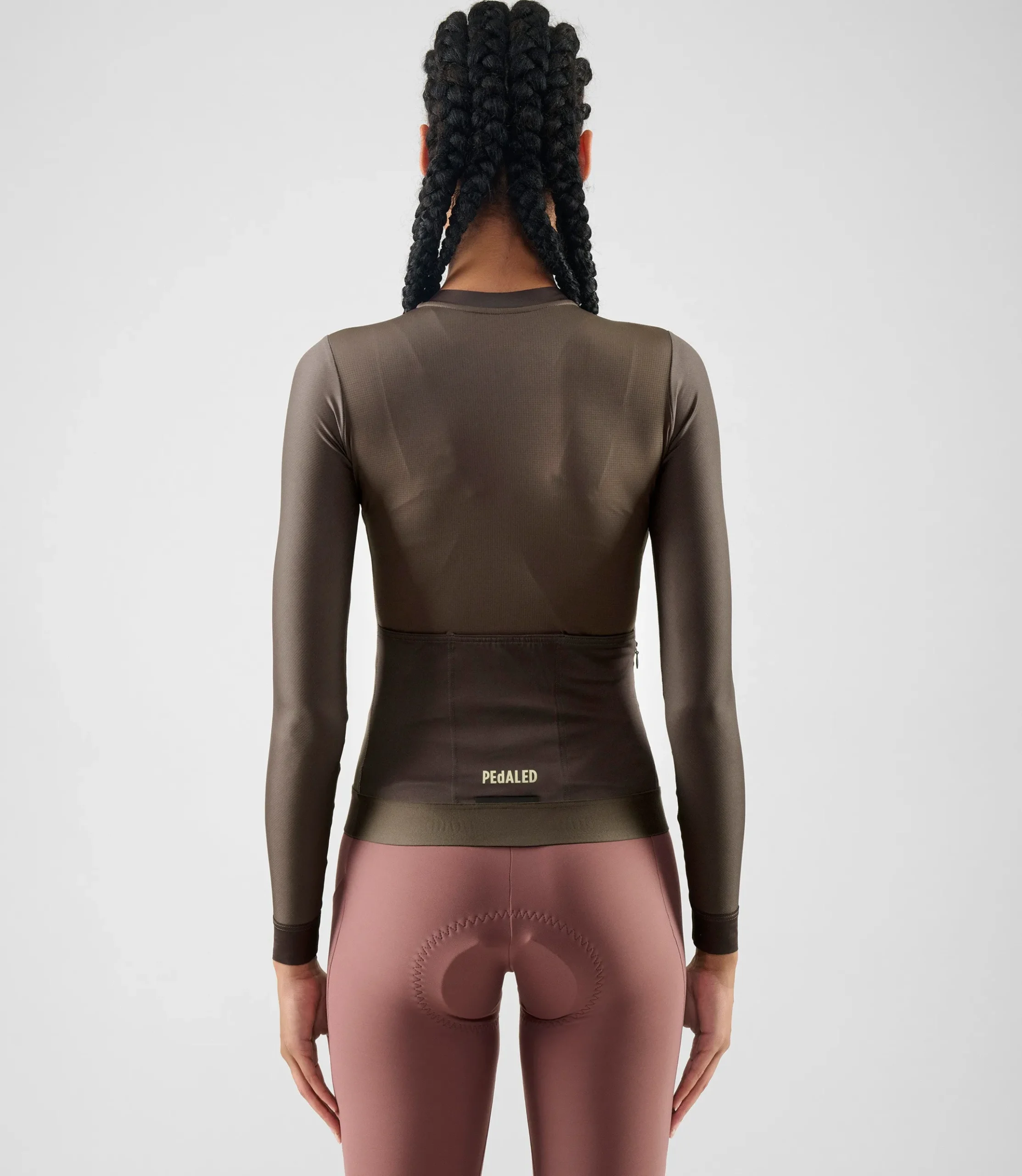 Women's Training Jersey Grey