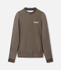 Women's Training Jersey Grey