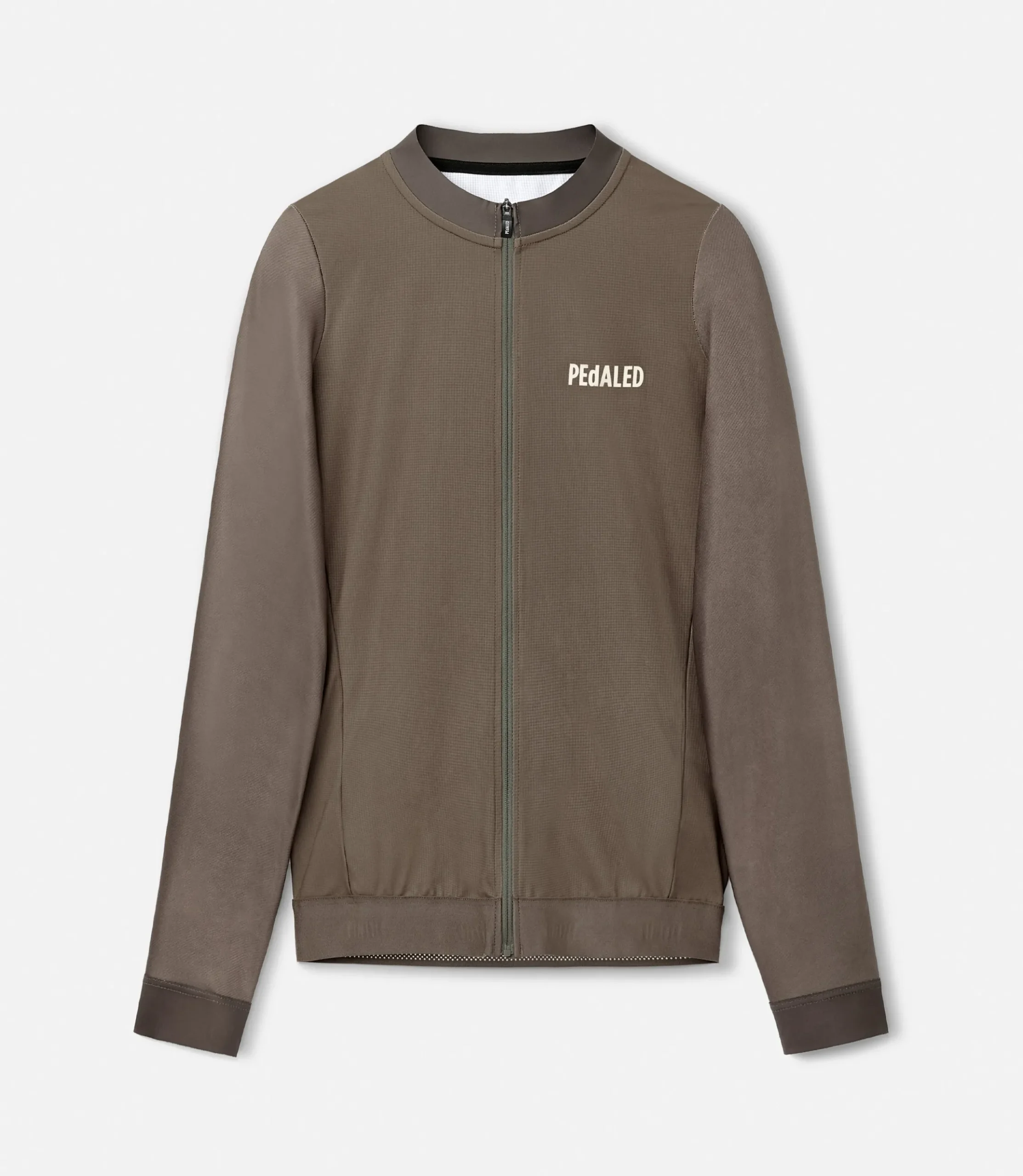 Women's Training Jersey Grey