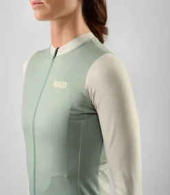 Women's Training Jersey Light Blue