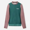 Women's Training Jersey Teal