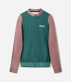 Women's Training Jersey Teal