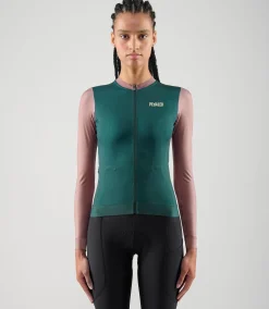 Women's Training Jersey Teal