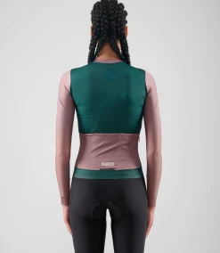 Women's Training Jersey Teal