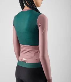 Women's Training Jersey Teal