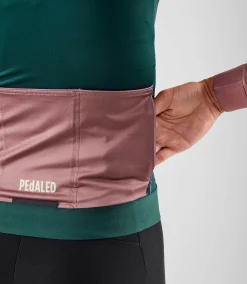 Women's Training Jersey Teal