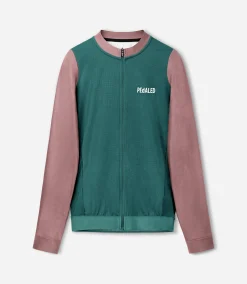 Women's Training Jersey Teal
