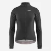 Women's Waterpoof Jacket Black