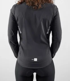 Women's Waterpoof Jacket Black