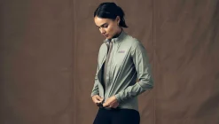 Women's Waterpoof Jacket Black