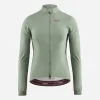 Women's Waterpoof Jacket Green