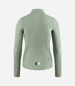 Women's Waterpoof Jacket Green