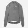 Women's Waterproof Jacket Grey