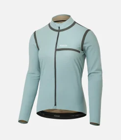 Women's Waterproof Jacket Stormy Sea