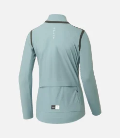 Women's Waterproof Jacket Stormy Sea