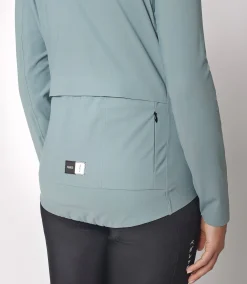 Women's Waterproof Jacket Stormy Sea