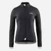 Women's Windproof Jacket Black